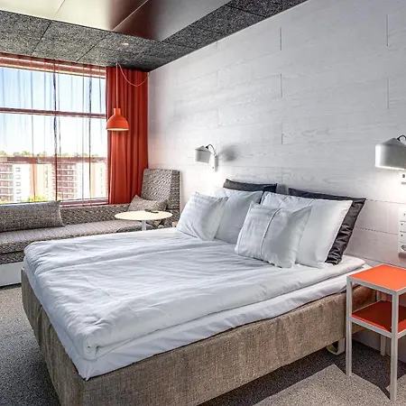 Original Sokos Kupittaa 4* Turku