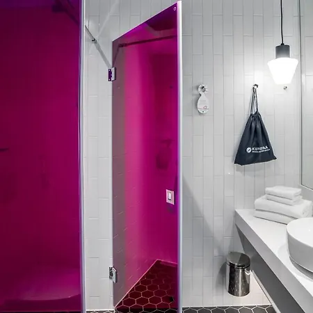 Original Sokos Kupittaa فندق 4*