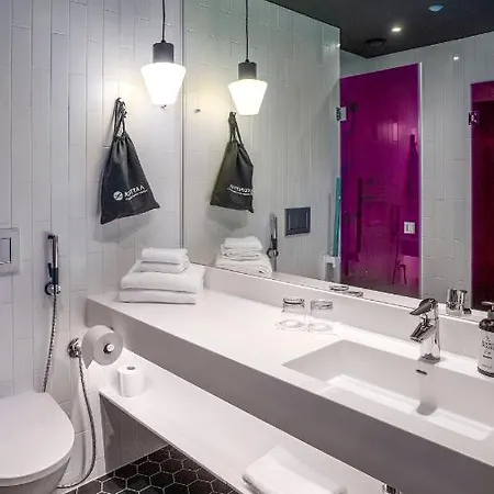 Hotel Original Sokos Kupittaa