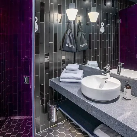 Original Sokos Kupittaa 4*