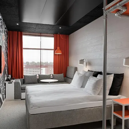 Original Sokos Kupittaa Hotel 4*