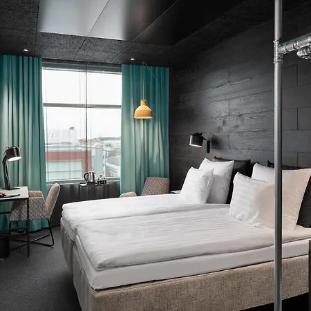 Original Sokos Kupittaa Hotel 4*