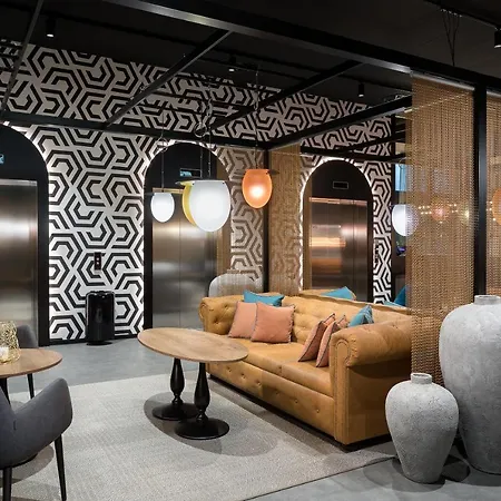 Hotel Original Sokos Kupittaa Turku