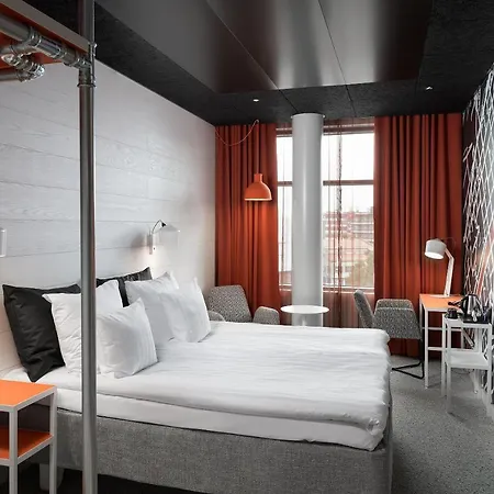 Original Sokos Kupittaa 4*