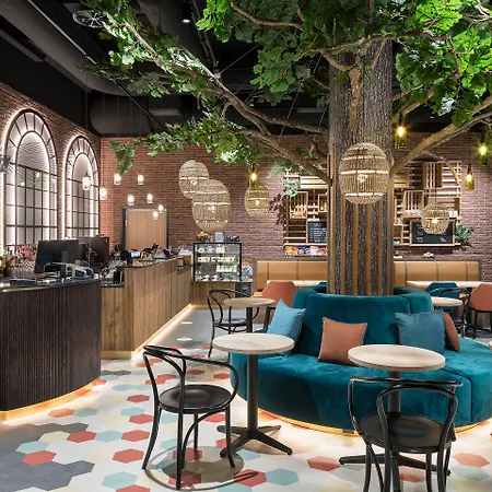 Original Sokos Kupittaa توركو