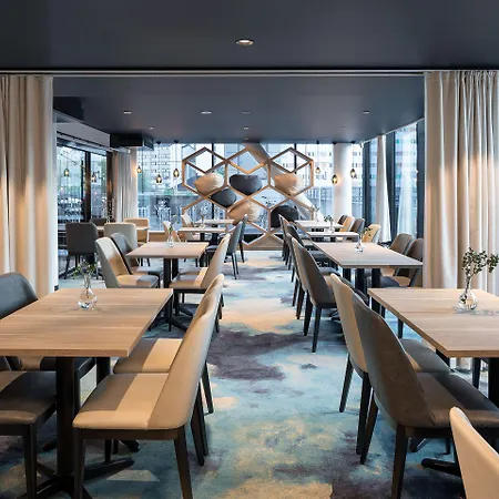 Original Sokos Kupittaa Hotel Turku