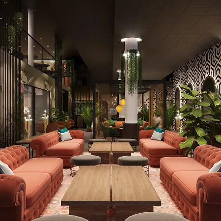 Original Sokos Kupittaa Turku