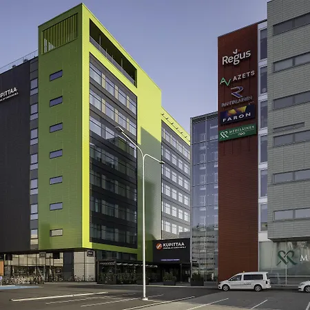 Hotel Original Sokos Kupittaa Turku