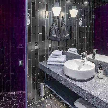 Original Sokos Kupittaa Hotel Turku