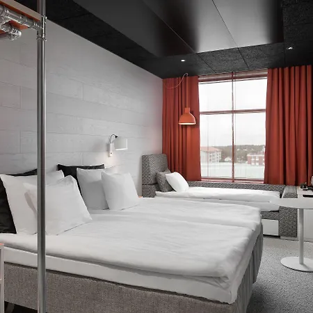 Hotel Original Sokos Kupittaa