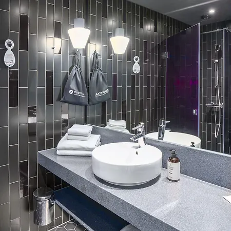 فندق Original Sokos Kupittaa توركو