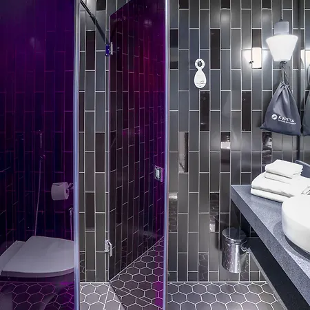 Hotel Original Sokos Kupittaa 4*