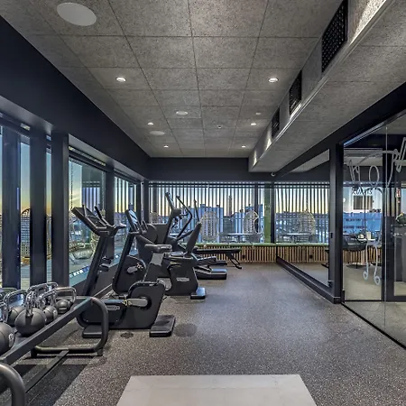 Original Sokos Kupittaa Hotel 4*