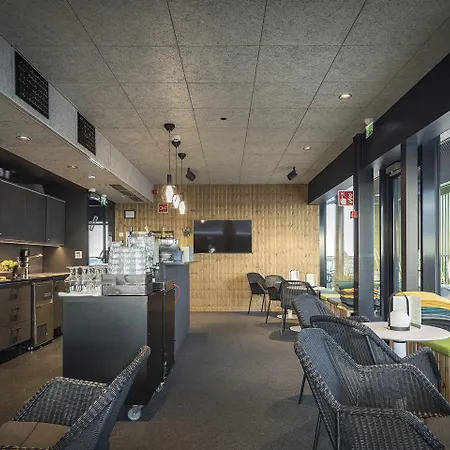 Original Sokos Kupittaa Hotel 4*