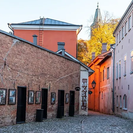 Hotel Original Sokos Kupittaa Turku