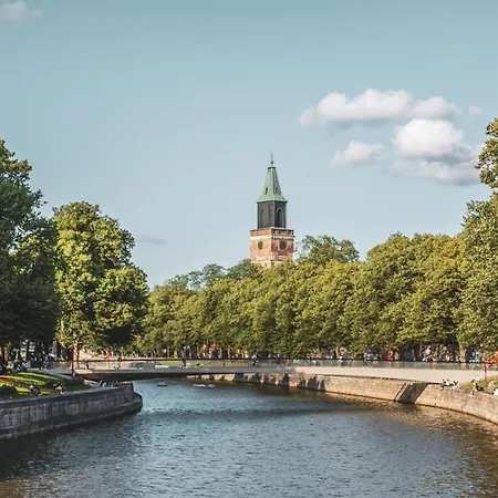 Original Sokos Kupittaa Turku