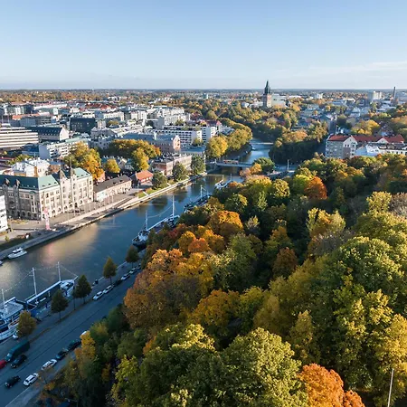 Hotel Original Sokos Kupittaa Turku