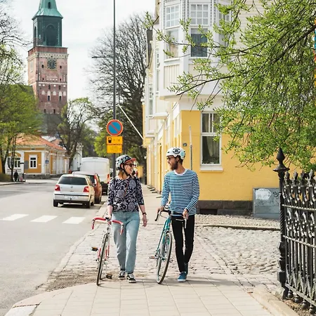 Original Sokos Kupittaa 4*