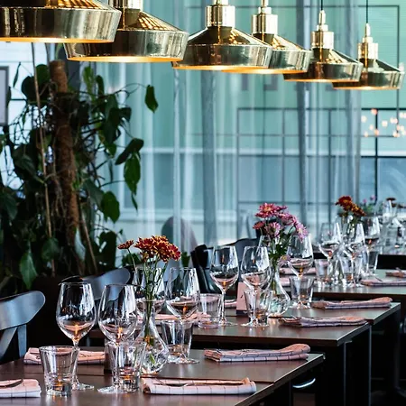 Original Sokos Kupittaa Hotel Turku