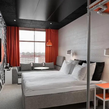 Original Sokos Kupittaa 4* Turku