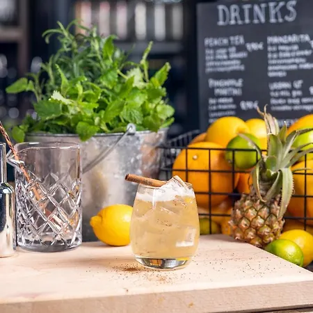 فندق Original Sokos Kupittaa توركو