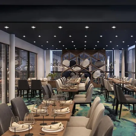 Original Sokos Kupittaa فندق 4*