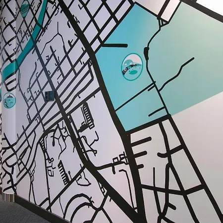 Original Sokos Kupittaa 4* Turku