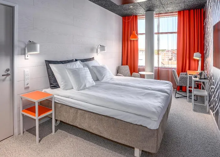 Original Sokos Kupittaa Turku