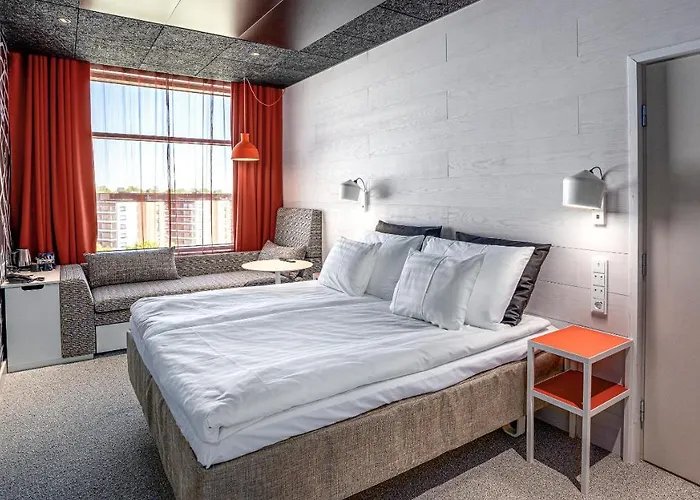 Original Sokos Kupittaa 4* Turku