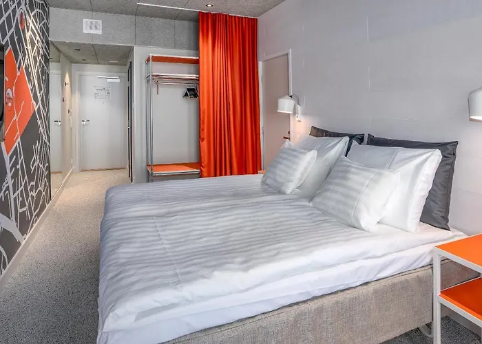 Original Sokos Kupittaa Hotel 4*