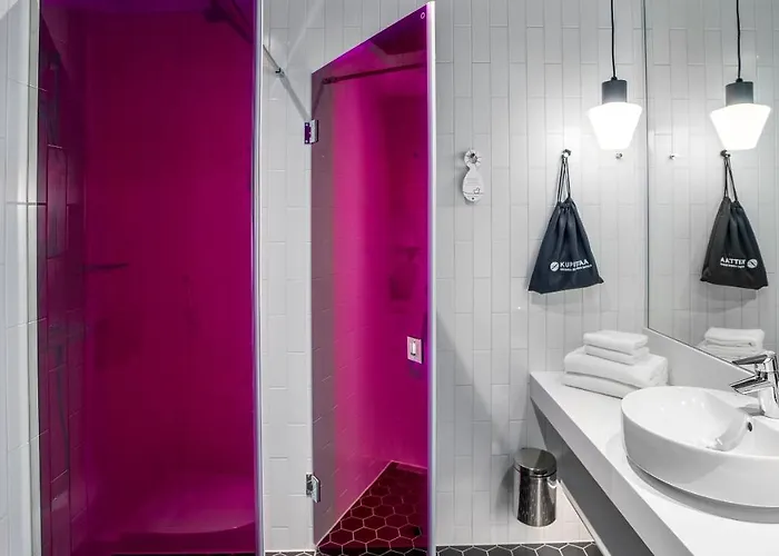 Original Sokos Kupittaa Hotel 4*