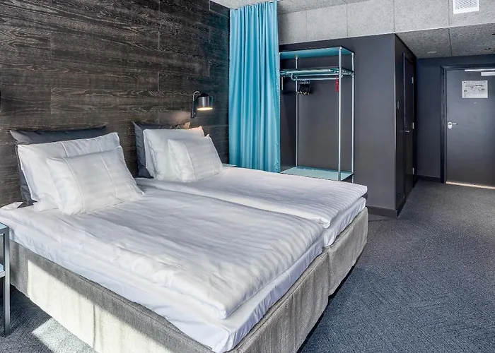 Original Sokos Kupittaa 4*