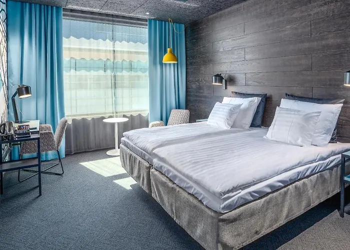 Original Sokos Kupittaa 4*