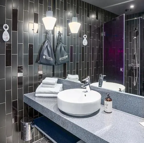 Original Sokos Kupittaa Hotel Turku