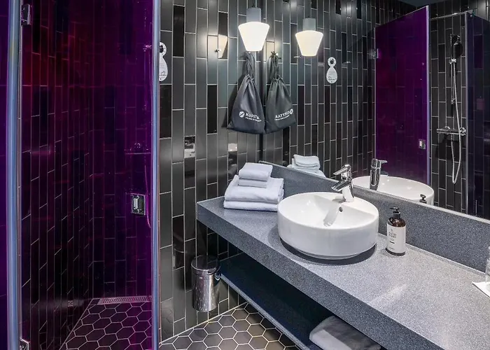 Original Sokos Kupittaa 4*