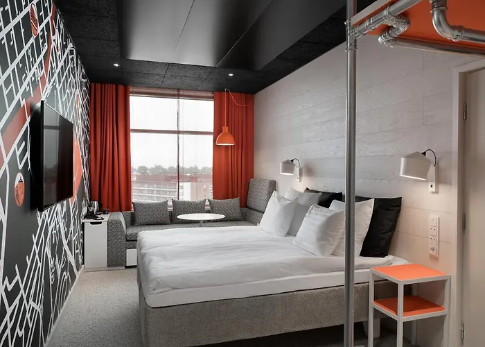 Original Sokos Kupittaa Hotel 4*