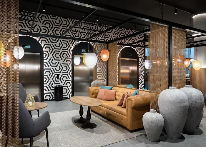 Hotel Original Sokos Kupittaa Turku