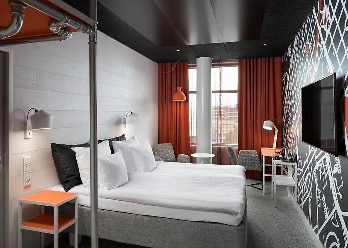 Original Sokos Kupittaa 4*