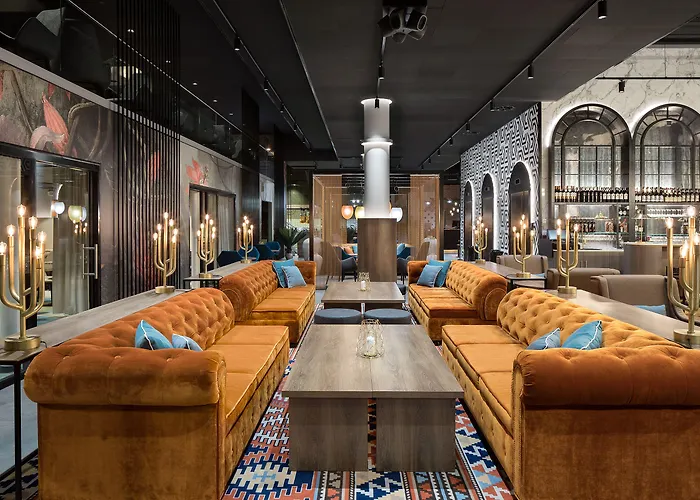 Original Sokos Kupittaa Hotel 4*