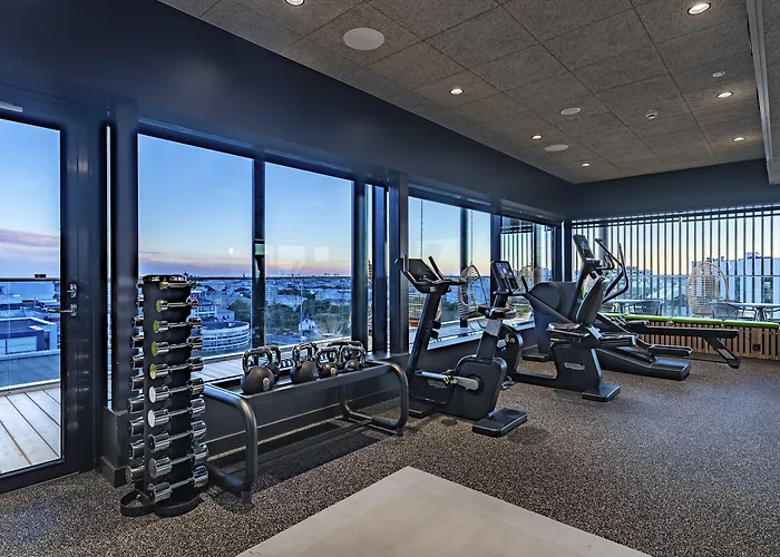 Original Sokos Kupittaa 4* Turku