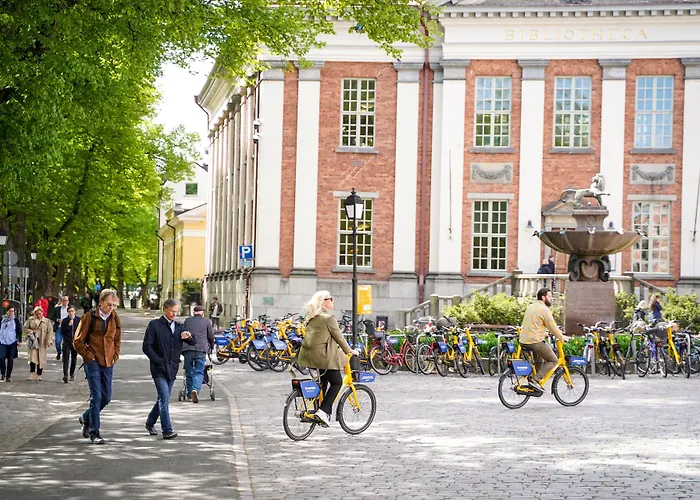 Hotel Original Sokos Kupittaa