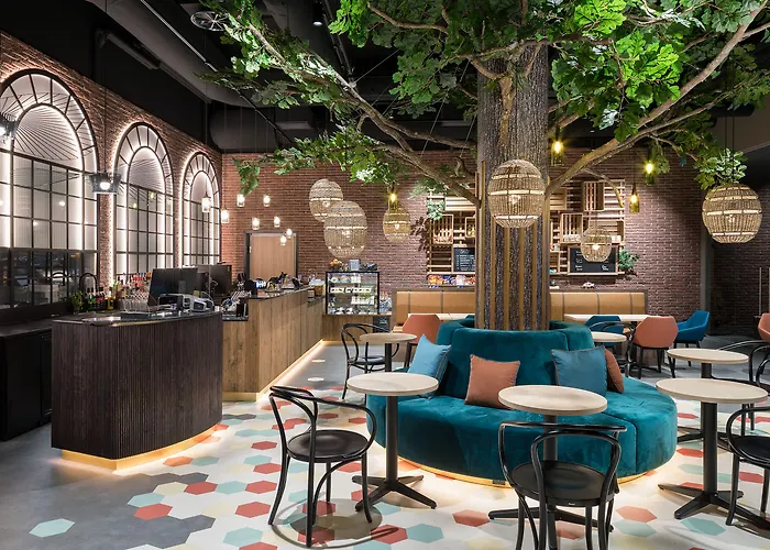 Original Sokos Kupittaa Turku