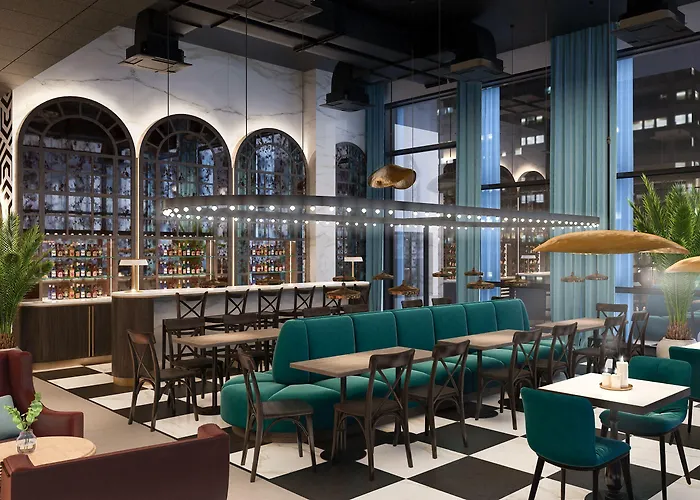 Original Sokos Kupittaa 4* Turku