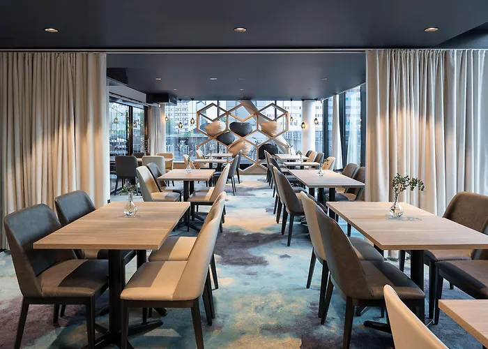 Original Sokos Kupittaa Hotel Turku