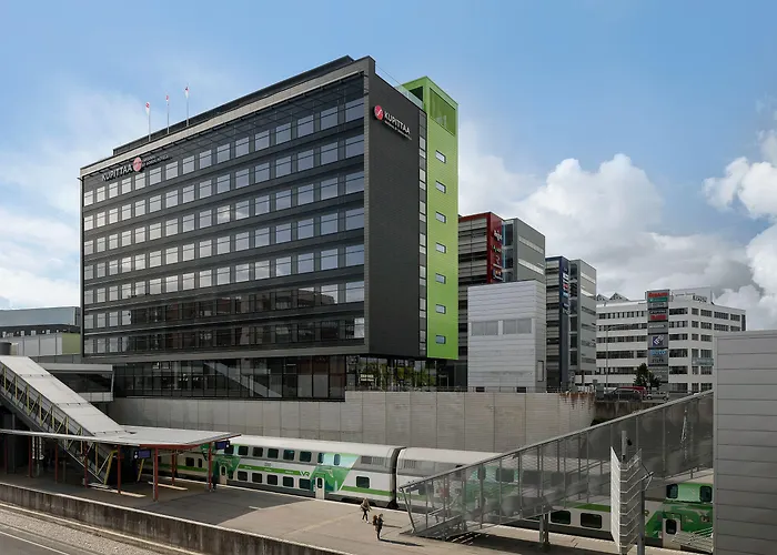 Original Sokos Kupittaa Turku