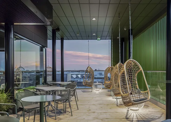 Hotel Original Sokos Kupittaa Turku