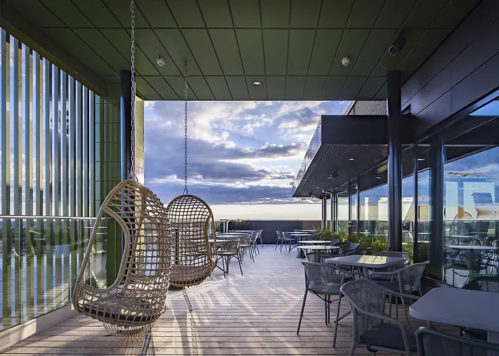 Original Sokos Kupittaa Turku