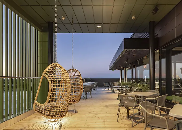 Original Sokos Kupittaa Hotel