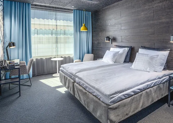 Hotel Original Sokos Kupittaa