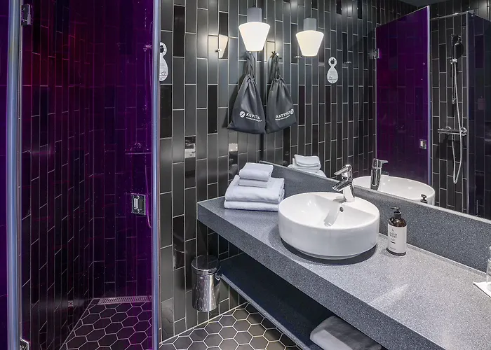 Original Sokos Kupittaa Hotel Turku